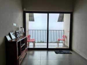 Windy Cove by bukroom