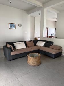 Windy Cove by bukroom