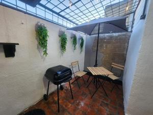 Casa entera, elegante, moderna