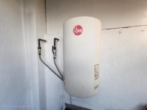 Casa entera, elegante, moderna