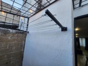 Casa entera, elegante, moderna