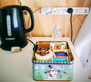 Casa Nido Tiny House