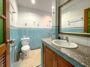 The Beige Pool Villa Bang Tao Phuket