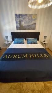 Aurum Hills