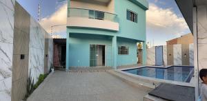 Casa Coração de Peroba Maragogi