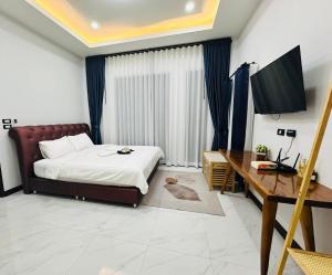 TwoEightsix 286 Poolvilla