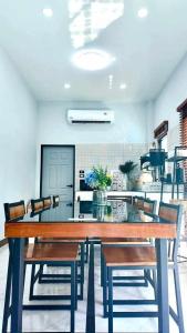 TwoEightsix 286 Poolvilla