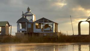 Titicaca Amalia lodge