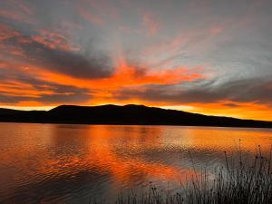 Titicaca Amalia lodge