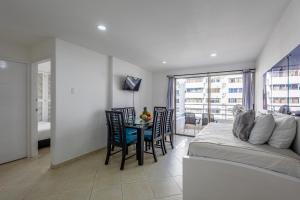 Caribbean Paradise - Apartamento con salida directa a la playa