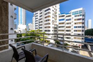 Caribbean Paradise - Apartamento con salida directa a la playa