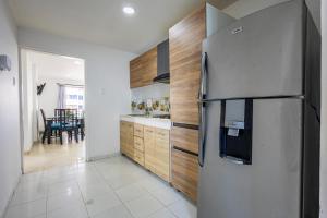 Caribbean Paradise - Apartamento con salida directa a la playa