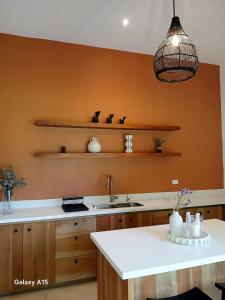 Casa Zenaida, elegant refuge between sea and jungle