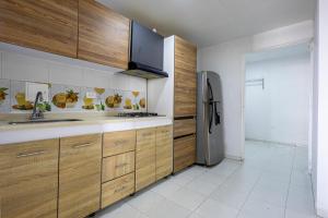 Caribbean Paradise - Apartamento con salida directa a la playa