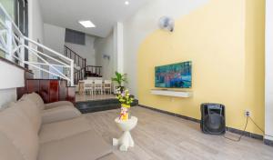 Villas VÕ THỊ SÁU Bãi Sau Xinh