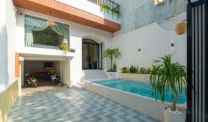 Villas VÕ THỊ SÁU Bãi Sau Xinh