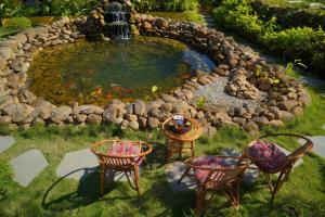 Cheers Ecolodge Du Già