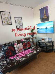 Two-Bedroom at San Remo Oasis