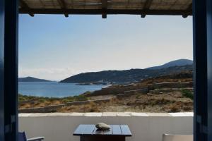 Fassolou Sifnos Greece