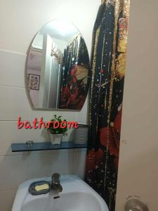 Two-Bedroom at San Remo Oasis