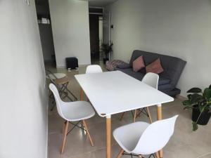 Apartamento Galanni 804 - Villa Bolivariana