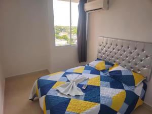 Apartamento Galanni 804 - Villa Bolivariana