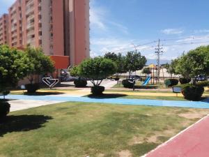 Apartamento Galanni 804 - Villa Bolivariana