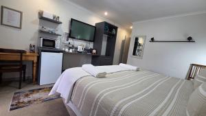 Lilys Rest, Village on Silwerstrand, Robertson