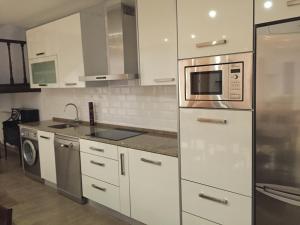 Casa Rural El Zumaque