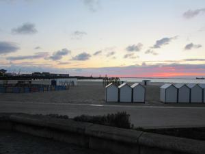 Maisons d'hotes p'tite maison entre mer et campagne : photos des chambres