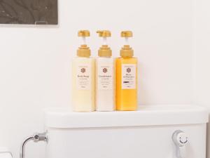 Sunflower Hotel 405, Osaka, Namba & Shinsaibashi