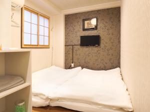 Sunflower Hotel 405, Osaka, Namba & Shinsaibashi