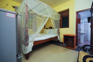 Green Villa