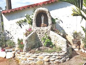 Cabaña Mariana