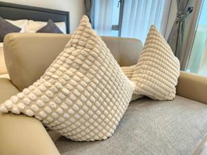 Prime 1BR in Sukhumvit 11 CentralStylishModern