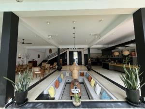 D Art VILLA RETREAT AND SPA