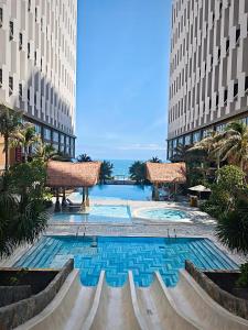 Toa Nha Apec Mandala mui ne Ocean View Codotel Ruby