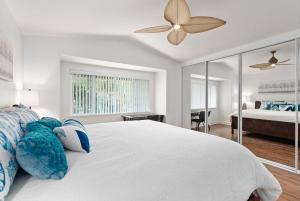 Luxury Oasis Resort Villa