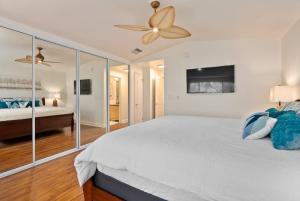 Luxury Oasis Resort Villa