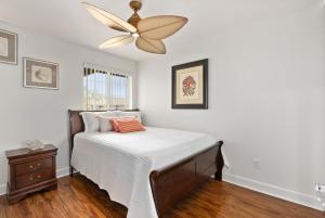 Luxury Oasis Resort Villa