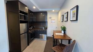 Skyline sanctuary in the heart of Southbank