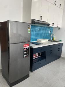 Entire Studio Apartment in district 3