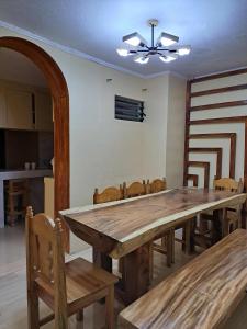 Roswood Baguio Transient Home