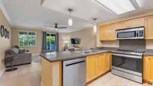 Beautiful 3 Bedroom Villa