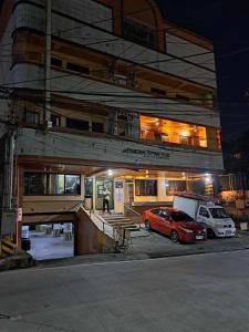 Roswood Baguio Transient Home