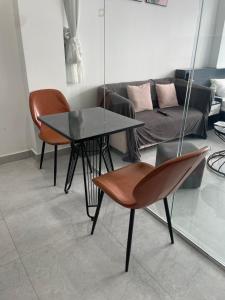 Entire Studio Apartment in district 3