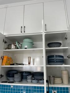 Entire Studio Apartment in district 3