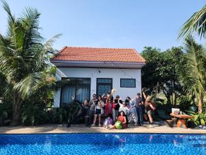 Hang Mua Holiday Homestay - Trang An