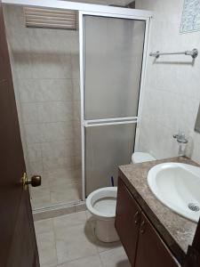 apartamento 203 rodadero