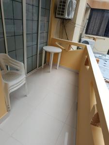 apartamento 203 rodadero